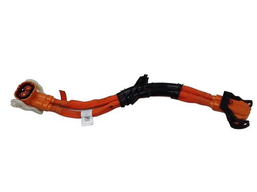 Cable PORSCHE TAYCAN (Y1A) Electric (Y1AAA1, Y1AAI1) | BP28144581E12 - Image 2