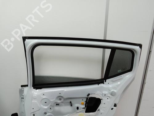 Right rear door DACIA SANDERO III 1.0 TCe LPG | BP28150064C5 