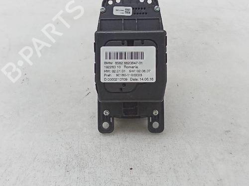 Switch BMW X1 (F48) sDrive 18 d | BP20222407I30 
