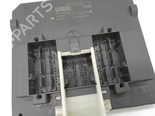 Electronic module VW GOLF VII (5G1, BQ1, BE1, BE2) 1.4 GTE Hybrid | BP27445111M83 