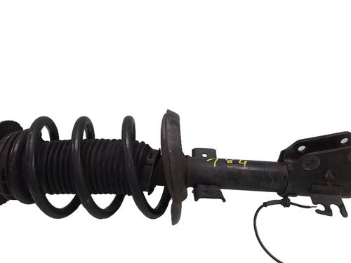 Used Right front shock absorber Right front shock absorber 23417203 23417203