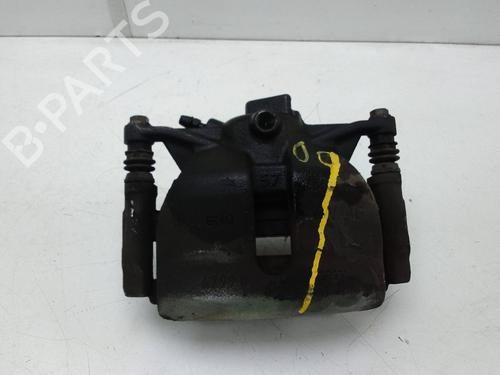 Used Right front brake caliper Right front brake caliper VW PASSAT B8 (3G2, CB2) 2.0 TDI (150 hp) 20222486 20222486