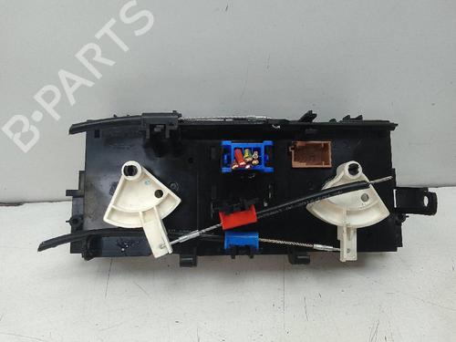 Climate control CITROËN C3 II (SC_) 1.0 VTi 68 | BP19938194I5 