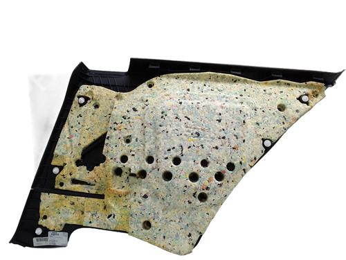 Rear left panel BMW 1 (F21) 116 d | BP23851236C60 - Image 2