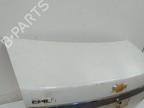 Tailgate CHEVROLET EPICA (KL1_) 2.0 | BP24654946C6