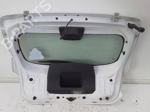 Tailgate DACIA SANDERO II 1.5 Blue dCi 95 (B8JL) | BP30192287C6 