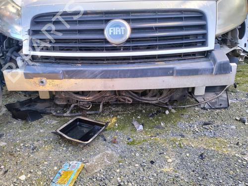 Used Crossmember FIAT SCUDO Van (270_, 272_) 1.6 D Multijet (90 hp) 32469666