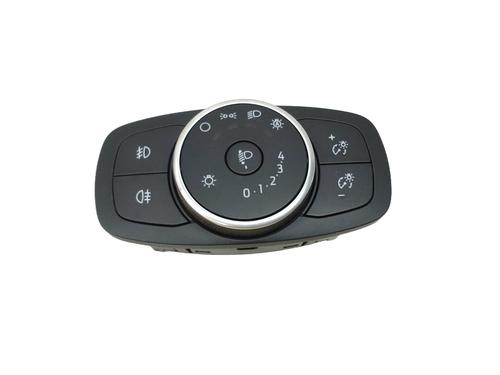 Headlight switch FORD FOCUS IV (HN) 1.0 EcoBoost | BP26055167I24  - Image 5