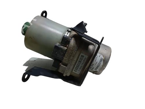 Used Steering pump Steering pump VW POLO V (6R1, 6C1) 1.6 TDI (105 hp) 40072501 40072501