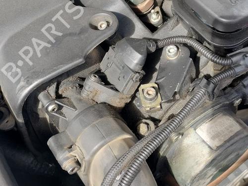 Used Mass air flow sensor BMW 3 (E46) 320 d (150 hp) 29477416