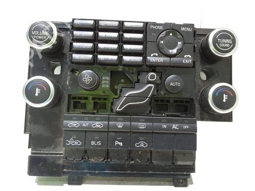 Used Climate control Climate control VOLVO V70 III (135) D5 (185 hp) 35976417 35976417