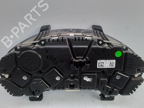 Used Instrument cluster FORD FIESTA VII (HJ, HF) 1.0 EcoBoost (101 hp) 23654286