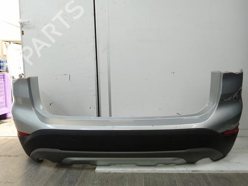 Rear bumper BMW X1 (F48) sDrive 18 d | BP29824409C8