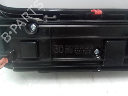 Switch TOYOTA COROLLA Saloon (_E21_) 1.8 VVTi Hybrid (ZWE211) | BP28149292I30 