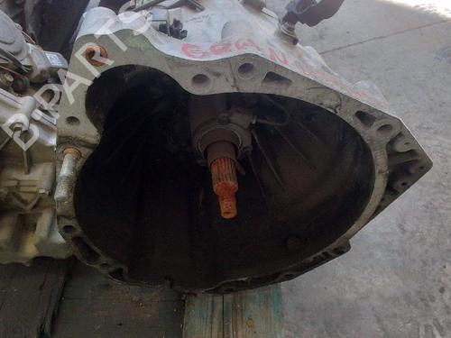 Gearbox SUZUKI GRAND VITARA II (JT, TE, TD) 1.9 DDiS All-wheel Drive (JT419, TD44, JB419WD, JB419XD,... | BP24998129M3 