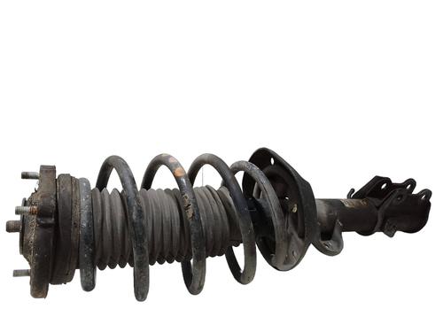 Used Right front shock absorber Right front shock absorber FIAT DOBLO Platform/Chassis (263_) 1.3 D Multijet (90 hp) 34421713 34421713