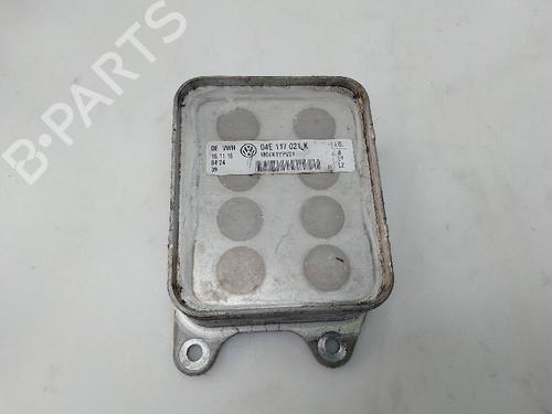 Oliekøler SEAT IBIZA V (KJ1, KJG)  | BP23654385M33 
