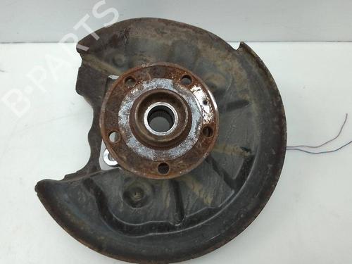 Used Left rear steering knuckle VW GOLF VII (5G1, BQ1, BE1, BE2) [2012-2021]  26232306