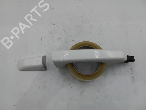 Exterior handle LAND ROVER RANGE ROVER EVOQUE (L538) 2.2 D 4x4 BP29386662C122