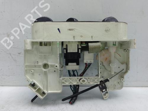 Used Climate control NISSAN ALMERA II Hatchback (N16) [2000-2025]  25720790