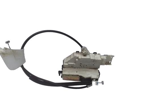 Used Front right lock PEUGEOT 407 SW (6E_, 6D_) 1.6 HDi 110 (109 hp) 31242853