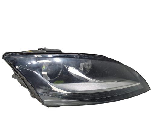 Used Right headlight Right headlight AUDI TT (8J3) 2.0 TFSI (200 hp) 34392008 34392008
