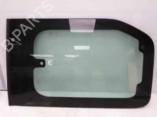 Rear left door window TOYOTA PROACE CITY VERSO MPV 1.5 D-4D 100 (BKYMD) | BP20715889C20 