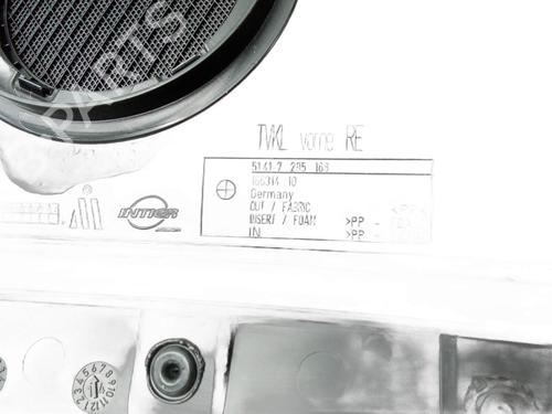 Front right panel BMW 3 Gran Turismo (F34) 318 d | BP20156581C59 - Image 6