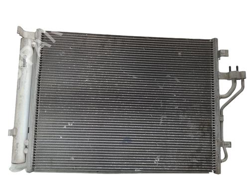 AC Kondensor KIA SPORTAGE III (SL) 1.7 CRDi (116 hp) 31825663