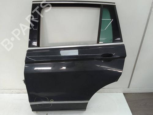 Used Left rear door Left rear door VW TIGUAN (AD1, AX1) 2.0 TDI (150 hp) 18970686 18970686