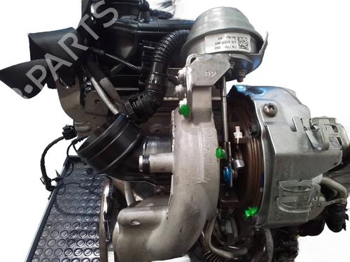 Engine VW PASSAT B7 (362) 1.6 TDI | BP26055777M1 - Image 11
