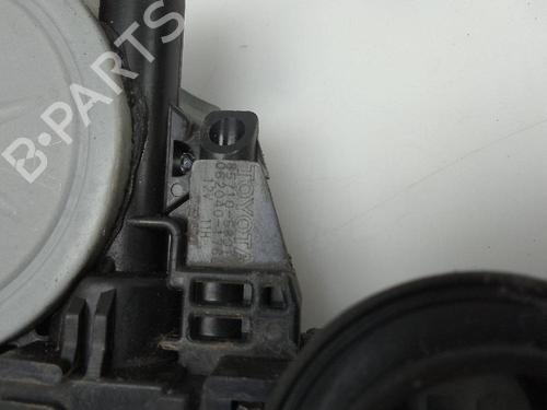 Front right window mechanism LEXUS RX (_U3_) 400h AWD (MHU38_, MHU38R) | BP24628417C23 