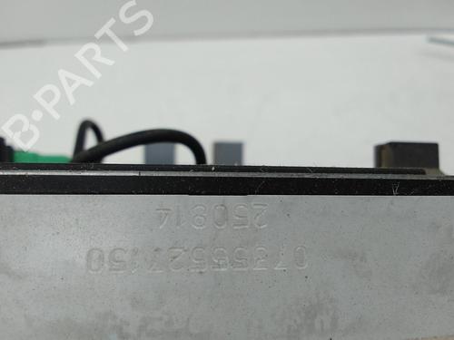 Interior roof light FIAT 500L (351_, 352_) 1.4 (199LYB1B) | BP28149783I8