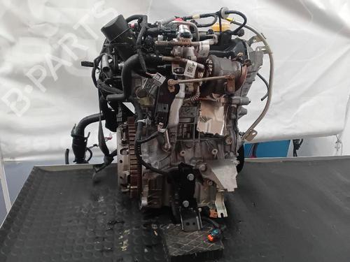 Engine RENAULT CAPTUR II (HF_)  | BP25811534M1 