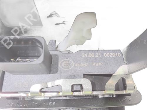 Tailgate lock VW GOLF VIII Variant (CG5, DB5) 2.0 TSI R 4motion | BP34419883C101 - Image 5