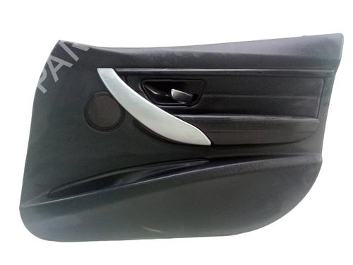 Used Front right panel BMW 3 Touring (F31) 320 d xDrive (184 hp) 18572704