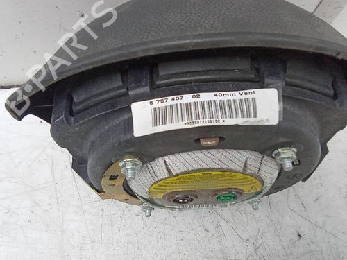 Driver airbag MINI MINI (R56) Cooper | BP19681524C9 