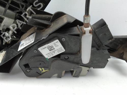 Used Rear left lock FORD MONDEO V Hatchback (CE) [2014-2025]  22956752