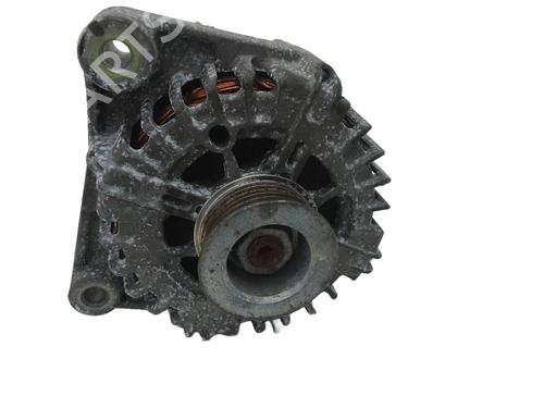Alternator BMW 1 (E87) 118 d | BP26161333M7 - Image 4