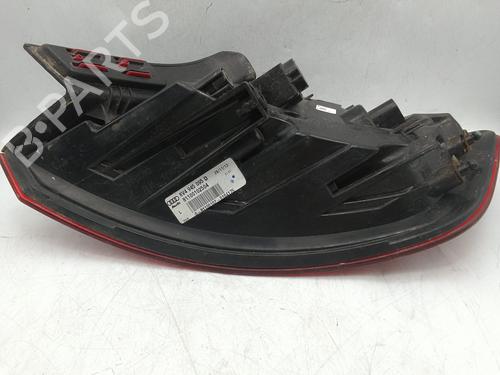 Left taillight AUDI A3 Sportback (8VA, 8VF) 2.0 TDI | BP29232907C34 