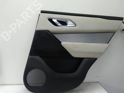 Used Rear right panel JAGUAR XE (X760) [2015-2026]  26160630