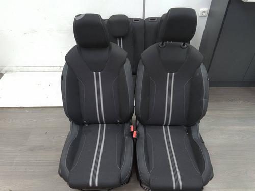 Used Seats set Seats set 21832961 21832961