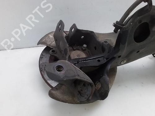Used Left rear steering knuckle MINI MINI (F56) Cooper S (192 hp) 27625381