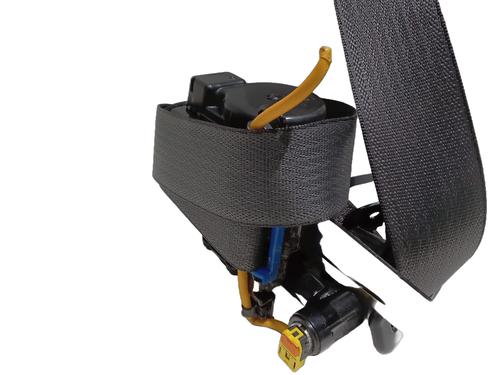 Front left seatbelt OPEL KARL (C16) 1.0 | BP39529646I26 - Image 3