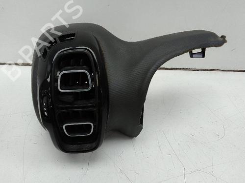 Air vent CITROËN C3 AIRCROSS II (2R_, 2C_) 1.6 BlueHDi 120 (2CBHZH) | BP18861572I21 