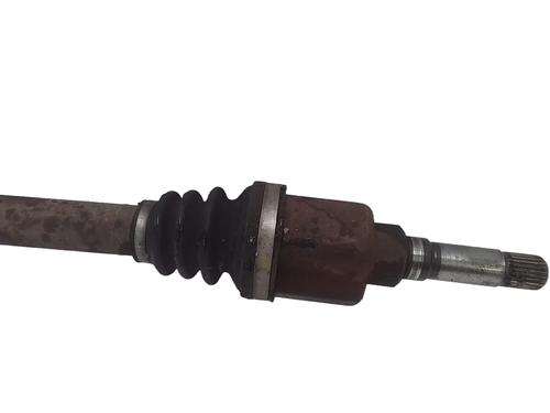 Right front driveshaft PEUGEOT 208 I (CA_, CC_) 1.4 HDi | BP31353543M39