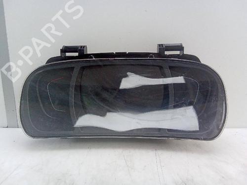 Instrument cluster RENAULT KADJAR (HA_, HL_) 1.3 TCe 160 (HLNC) | BP18594272C47 