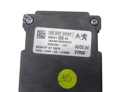 Electronic module CITROËN C3 III (SX) 1.2 VTi 68 | BP20714314M83 - Image 4