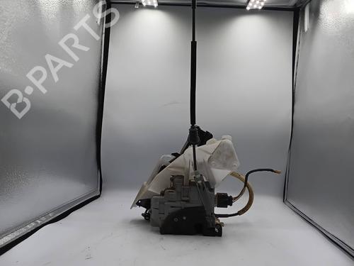 Used Rear left lock VW PASSAT B7 Variant (365) 2.0 TDI (140 hp) 28145912