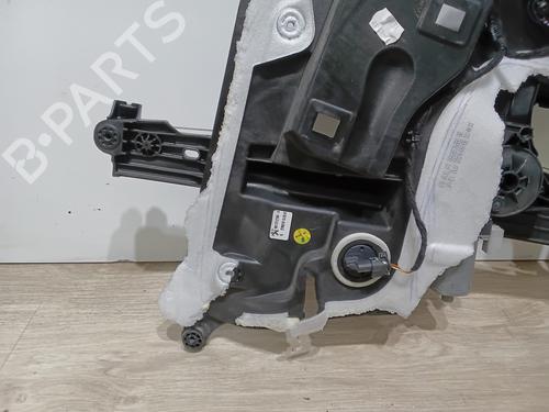 Front left window mechanism CITROËN BERLINGO (ER_, EC_) 1.5 BlueHDi 100 | BP33538925C22 - Image 5